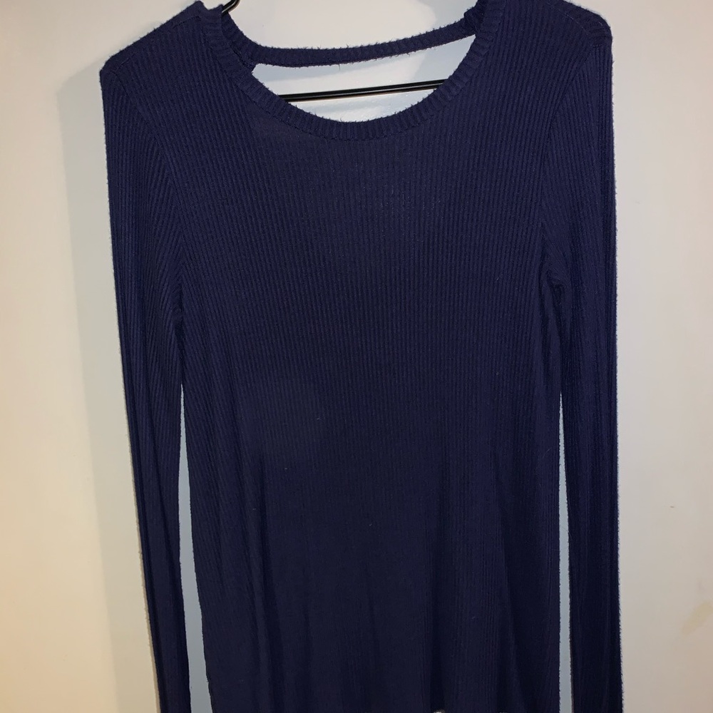 Aeropostale long sleeve sweater